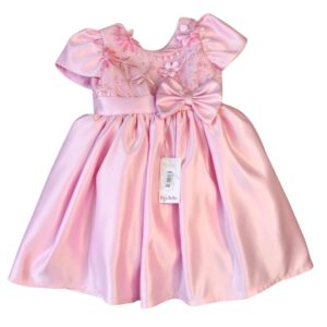VESTIDO ELEGANTE