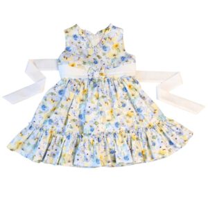 VESTIDO LUCERO