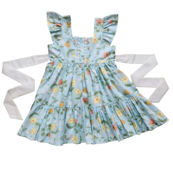 VESTIDO NAOMI