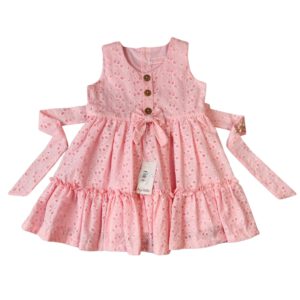VESTIDO SALOME
