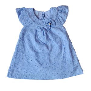 VESTIDO KATERYN