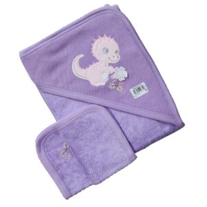 TOALLA ARIEL