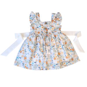 VESTIDO MARGARITA