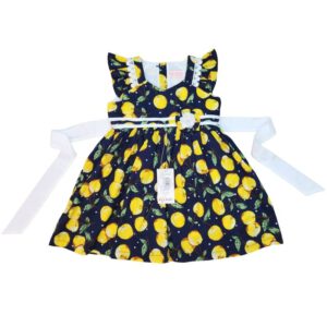 VESTIDO GUADALUPE