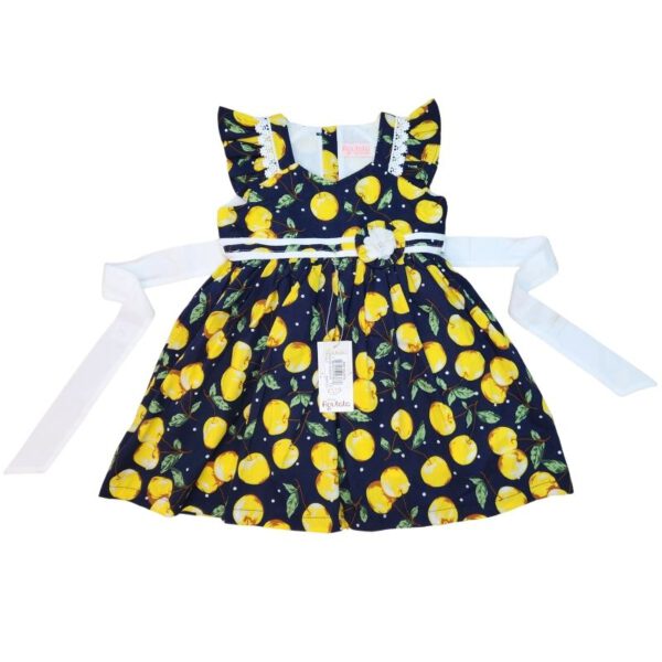 VESTIDO GUADALUPE
