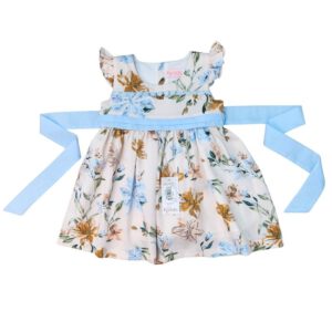 VESTIDO JAZMÍN