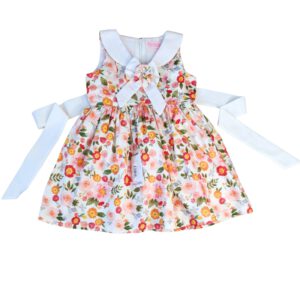 VESTIDO LAURA