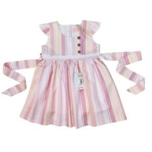 VESTIDO LIZA