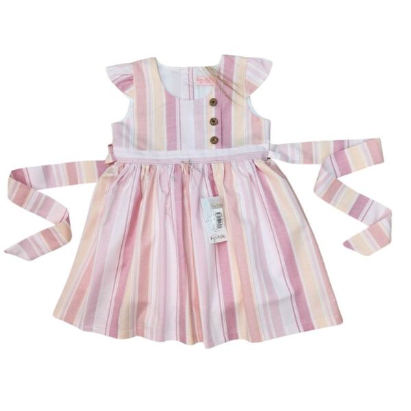 VESTIDO LIZA