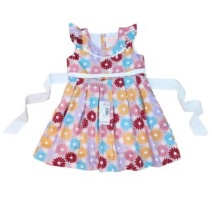 VESTIDO MARY