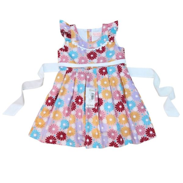 VESTIDO MARY