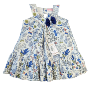 VESTIDO MIRIAN
