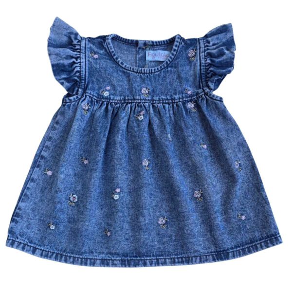 vestido. Aitana (Historia de Instagram)